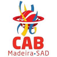 CAB MADEIRA Team Logo